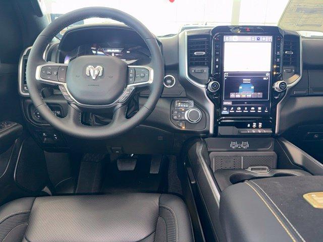 new 2026 Ram 1500 car, priced at $82,495