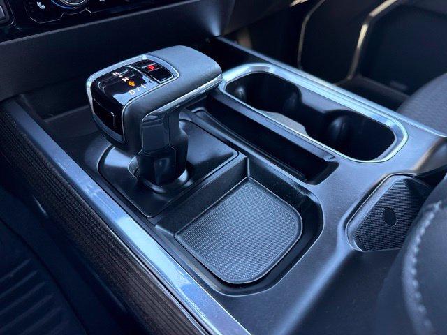 used 2023 Chevrolet Silverado 1500 car, priced at $40,944
