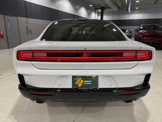 new 2026 Dodge Charger car, priced at $64,165