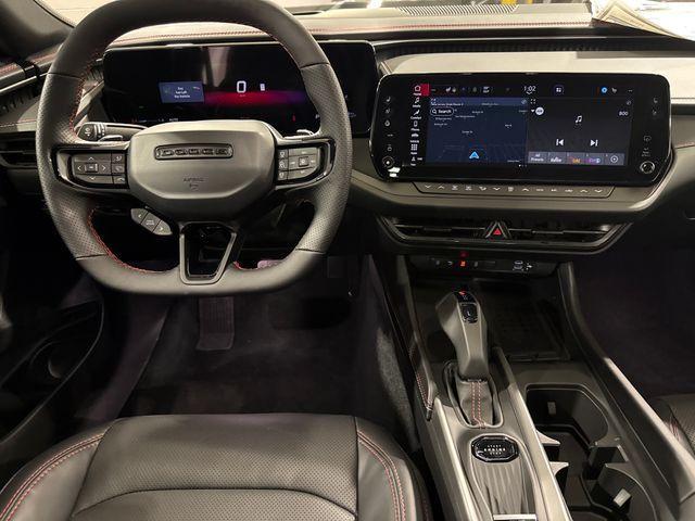 new 2026 Dodge Charger car, priced at $64,165