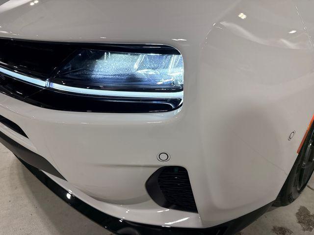 new 2026 Dodge Charger car, priced at $64,165