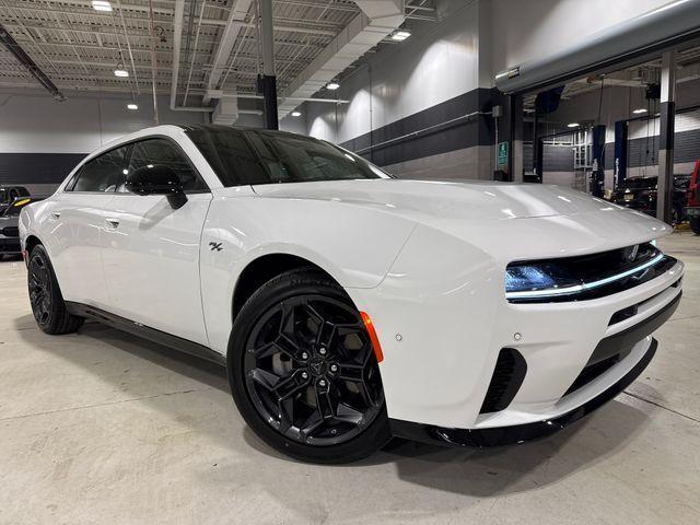 new 2026 Dodge Charger car, priced at $64,165