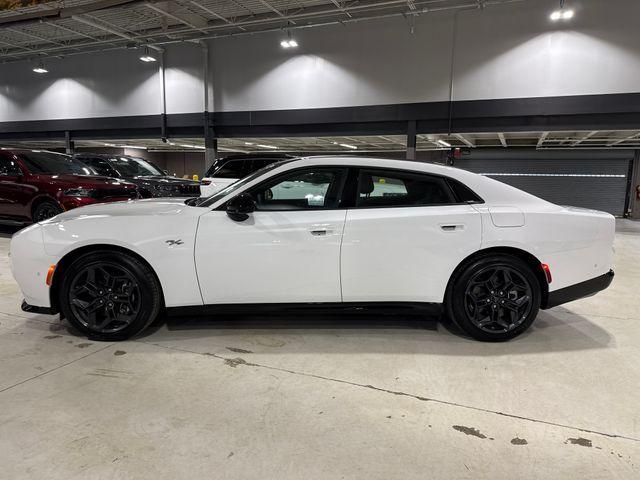 new 2026 Dodge Charger car, priced at $64,165