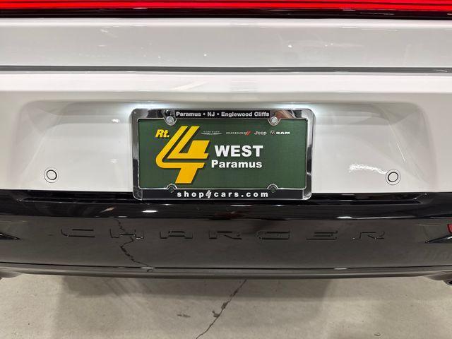 new 2026 Dodge Charger car, priced at $64,165