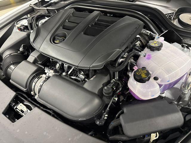 new 2026 Dodge Charger car, priced at $64,165