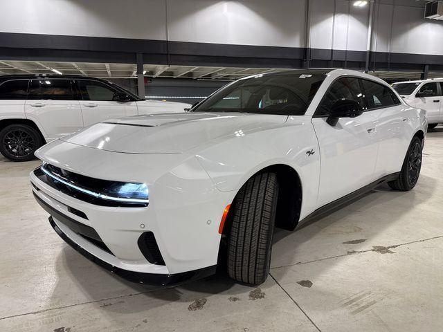 new 2026 Dodge Charger car, priced at $64,165