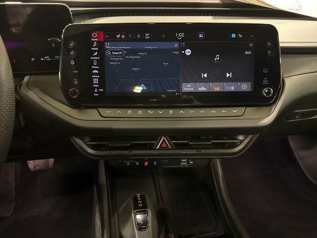 new 2026 Dodge Charger car, priced at $64,165