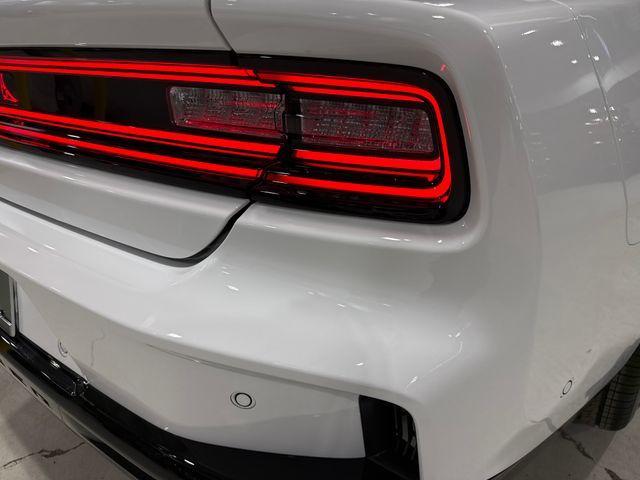 new 2026 Dodge Charger car, priced at $64,165