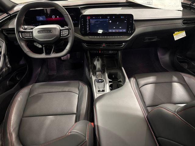 new 2026 Dodge Charger car, priced at $64,165