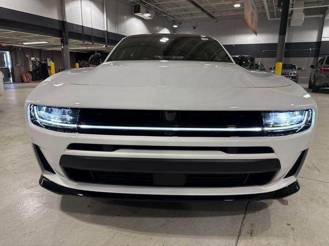 new 2026 Dodge Charger car, priced at $64,165