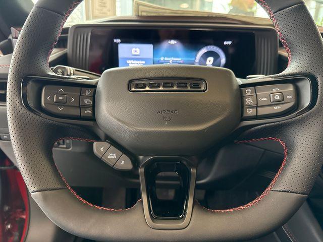 new 2026 Dodge Charger car, priced at $60,175