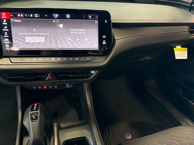 new 2026 Dodge Charger car, priced at $60,175