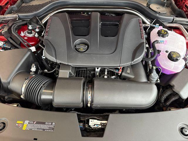 new 2026 Dodge Charger car, priced at $60,175