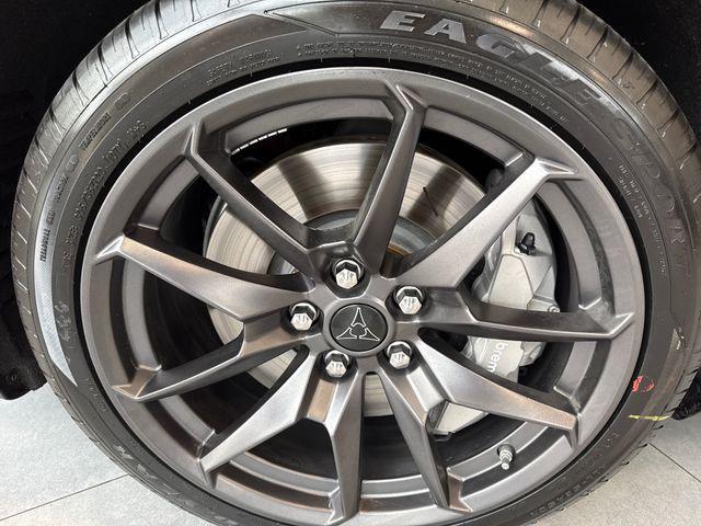 new 2026 Dodge Charger car, priced at $60,175