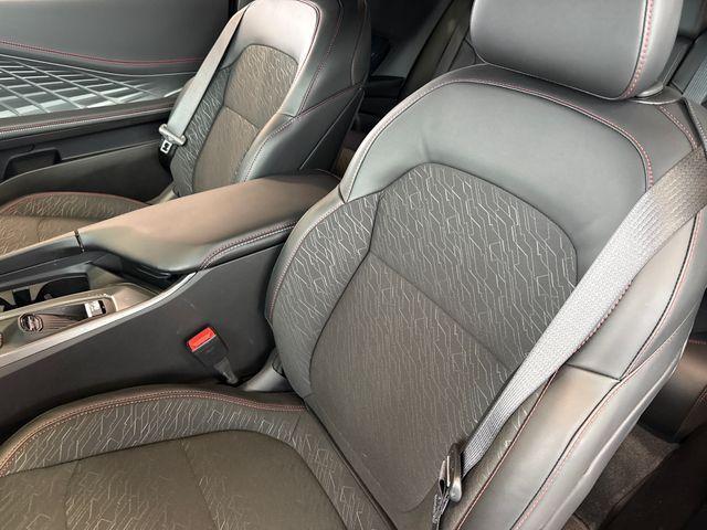 new 2026 Dodge Charger car, priced at $60,175