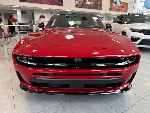 new 2026 Dodge Charger car, priced at $60,175