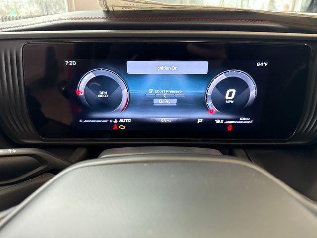 new 2026 Dodge Charger car, priced at $60,175