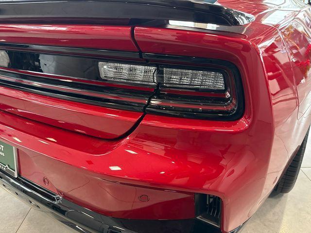 new 2026 Dodge Charger car, priced at $60,175