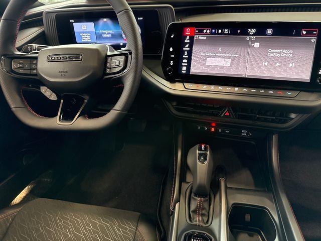 new 2026 Dodge Charger car, priced at $60,175