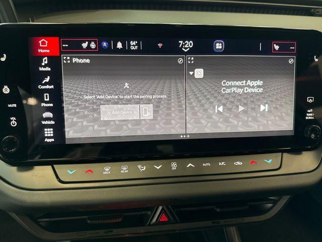 new 2026 Dodge Charger car, priced at $60,175