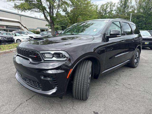 new 2026 Dodge Durango car, priced at $52,305