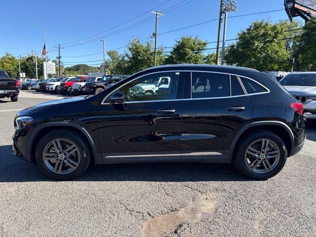 used 2025 Mercedes-Benz GLA 250 car, priced at $33,944