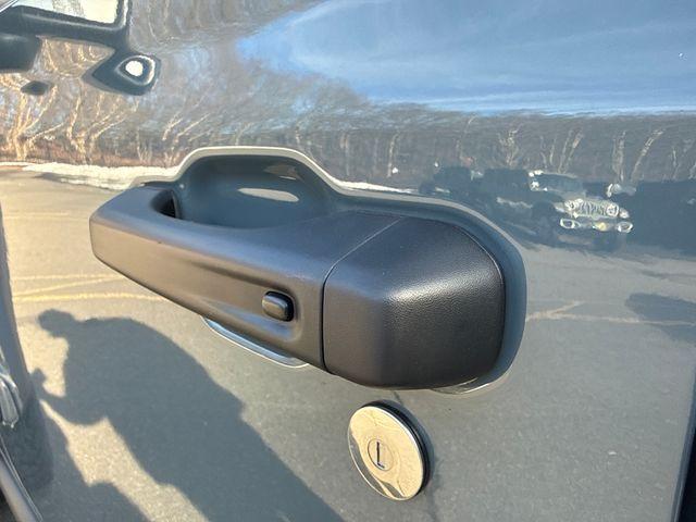 new 2026 Jeep Wrangler car, priced at $53,080