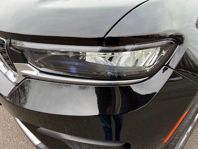 new 2025 Jeep Grand Cherokee car