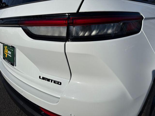 new 2025 Jeep Grand Cherokee car, priced at $50,815