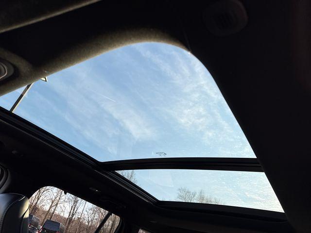 new 2025 Jeep Grand Cherokee car, priced at $50,815