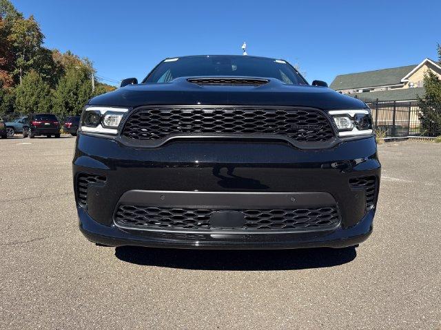 new 2027 Dodge Durango car, priced at $57,810