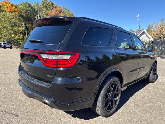 new 2027 Dodge Durango car, priced at $57,810
