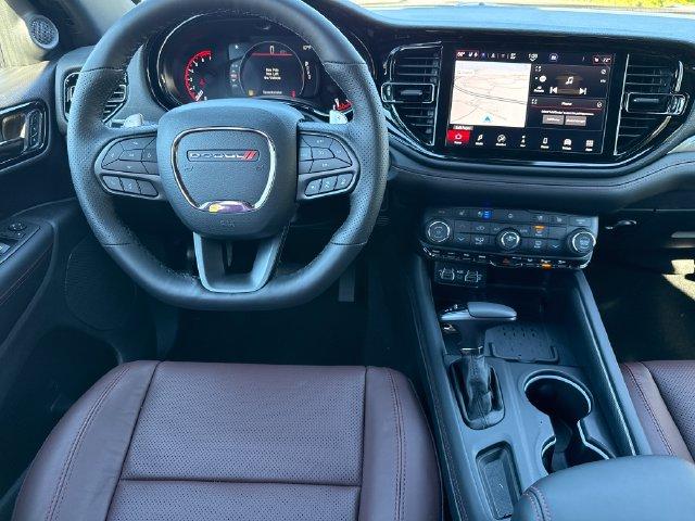 new 2027 Dodge Durango car, priced at $57,810