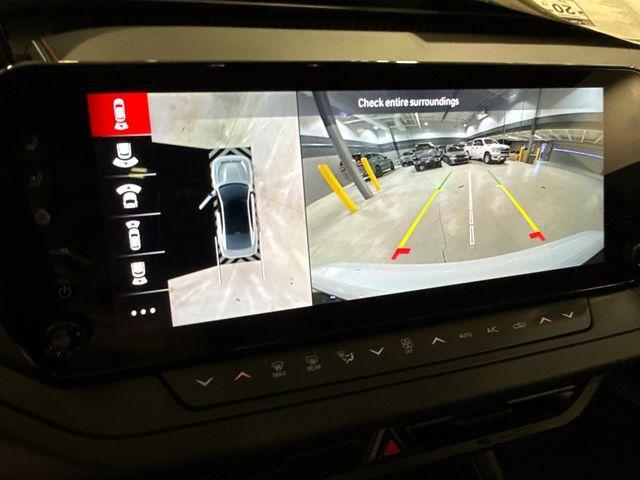 new 2026 Dodge Charger car, priced at $63,470