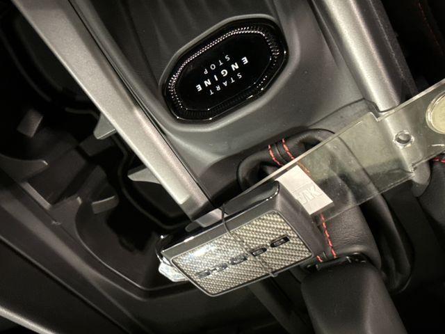 new 2026 Dodge Charger car, priced at $63,470