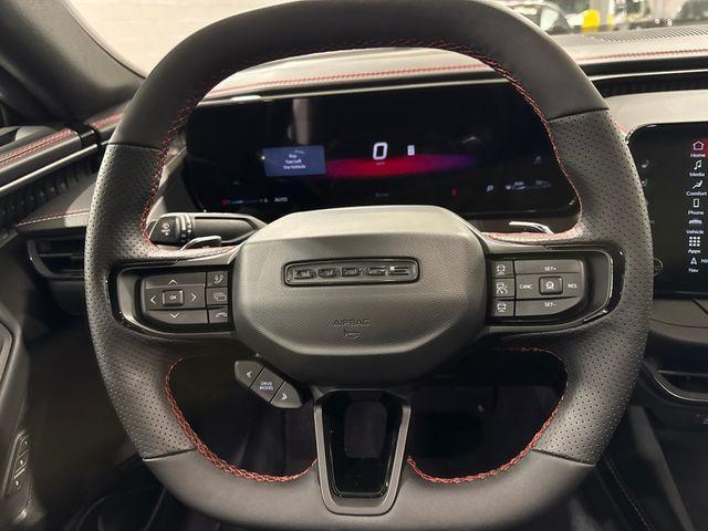 new 2026 Dodge Charger car, priced at $63,470