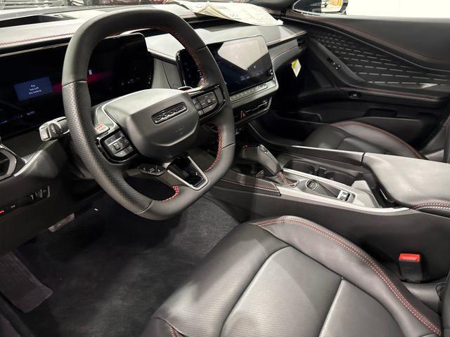 new 2026 Dodge Charger car, priced at $63,470