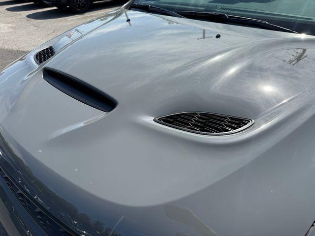 new 2026 Dodge Durango car, priced at $50,880