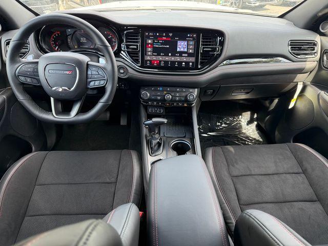 new 2026 Dodge Durango car, priced at $50,880