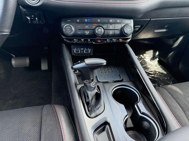 new 2026 Dodge Durango car, priced at $50,880