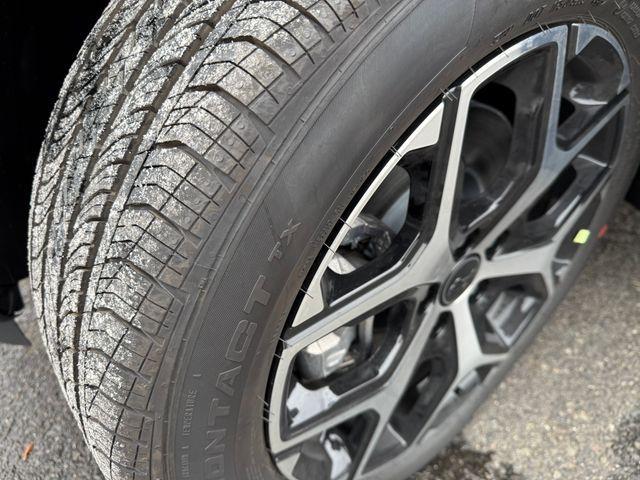 new 2026 Jeep Compass car, priced at $34,480