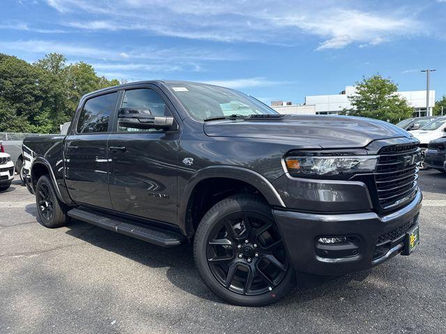 new 2026 Ram 1500 car, priced at $66,625