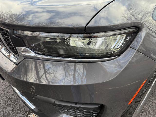 new 2025 Jeep Grand Cherokee car