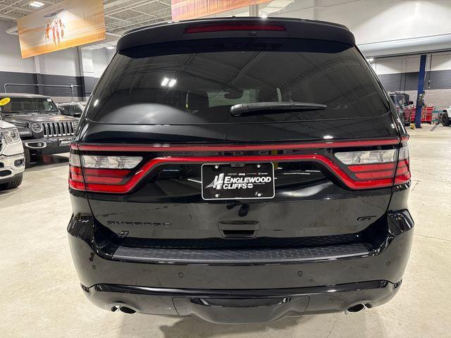 new 2026 Dodge Durango car, priced at $51,900