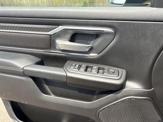 new 2026 Ram 1500 car, priced at $65,145