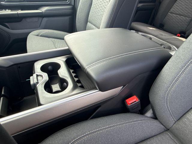 new 2026 Ram 1500 car, priced at $65,145