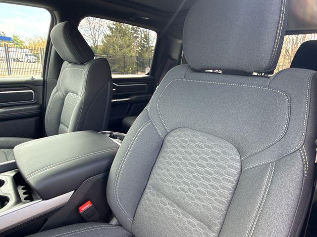 new 2026 Ram 1500 car, priced at $65,145