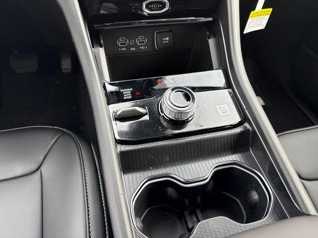 new 2026 Jeep Grand Cherokee car, priced at $51,000