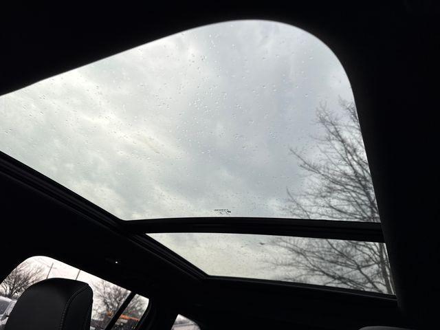 new 2026 Jeep Grand Cherokee car, priced at $51,000