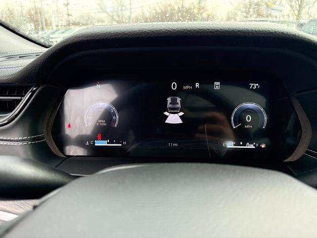 new 2026 Jeep Grand Cherokee car, priced at $51,000